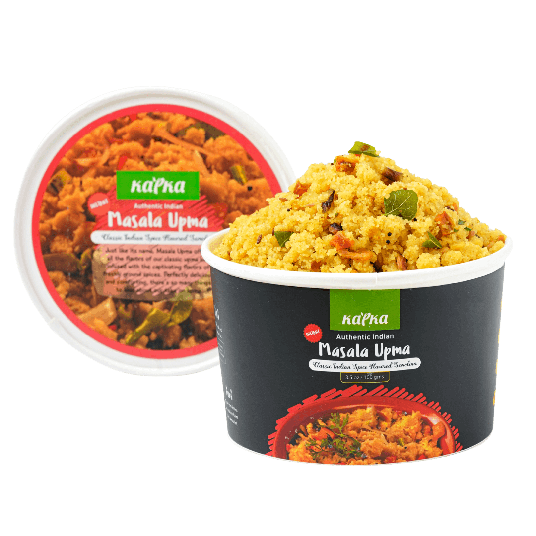 Ready to Eat Assorted Cups