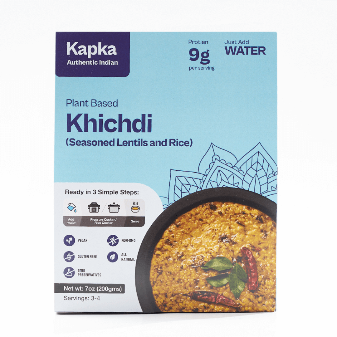 Khichdi