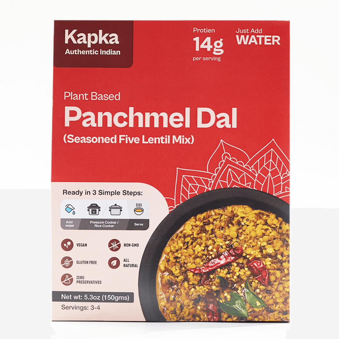 Panchmel Dal